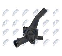 Boîtier du thermostat NTY CTM-WW-056