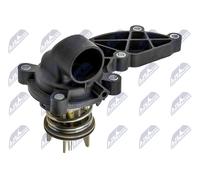 Boîtier de thermostat CTM-VW-063 NTY pour AUDI VW