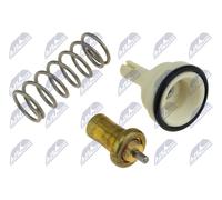 NTY CTM-VW-065 Thermostat, liquide de refroidissement pour AUDI,SEAT,SKODA,VW