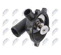NTY CTM-VW-097 Thermostat, liquide de refroidissement pour AUDI,VW