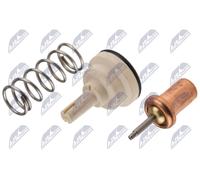 NTY CTM-VW-099 Thermostat, liquide de refroidissement pour VW