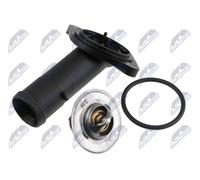 Thermostat Avec Couvercle Pour Audi A1 A3 A6 C6 Skoda Fabia II