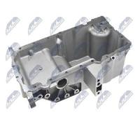 NTY – Carter d'huile – Convient pour Chrysler 300C 3.5 (2007-2010) – Réf 4792963AE BMO-CH-030