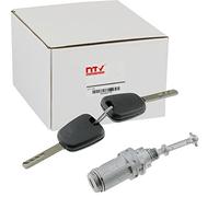 NTY Cylindre de fermeture EZC-CT-005