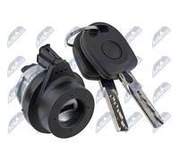 NTY Cylindre De Fermeture Neuf Pour Zündschloss EST-WW-011 Pour VW