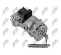 NTY Cylindre De Fermeture Serrure Contact EST-CT-003 Pour Citroën