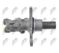 NTY Cylindre De Frein Principal Pour Mercedes-Benz A-Klasse W177 GLA H247