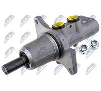 NTY Cylindre De Frein Principal HPH-WW-004 Pour VW, 2 Connexions, 23,8 mm