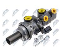 NTY Cylindre De Frein Principal HPH-WW-009 Pour Audi Cupra Seat Skoda VW