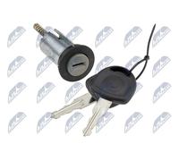 NTY Cylindre De Serrure Contacteur ST-PL-000 Pour Opel