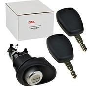 NTY Cylindre de serrure EZC-RE-057