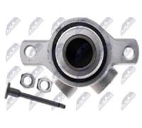 NTY Cylindre Maître De Frein HPH-ME-005 Pour Mercedes-Benz, 27 mm, ATE