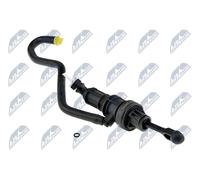 NTY Cylindre émetteur d'embrayage NSP-MS-002 pour ASX