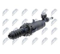 NTY Cylindre récepteur embrayage NSW-CT-004 Matière plastique