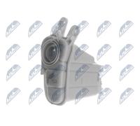 NTY CZW-AU-005 Vase d'expansion, liquide de refroidissement pour AUDI