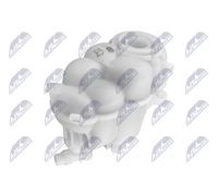NTY Vase d'expansion CZW-AU-007 liquide de refroidissement pour Audi A8