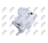 NTY Vase d'expansion liquide de refroidissement CZW-AU-009 pour Audi A4/A6, Seat Exeo, VW Passat