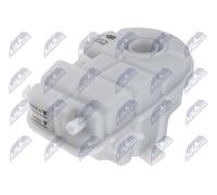 NTY CZW-AU-013 Vase d'expansion, liquide de refroidissement pour AUDI