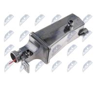 NTY Vase d'expansion liquide de refroidissement CZW-BM-001 en plastique Compatible BMW E46
