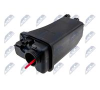 NTY CZW-BM-002 Vase d'expansion, liquide de refroidissement pour BMW