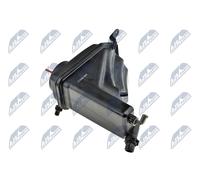 NTY CZW-BM-004 Vase d'expansion, liquide de refroidissement pour BMW