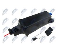 NTY CZW-BM-024 Vase d'expansion, liquide de refroidissement pour BMW
