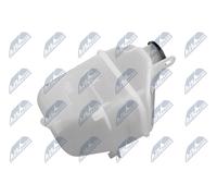 NTY CZW-BM-030 Vase d'expansion, liquide de refroidissement pour MINI