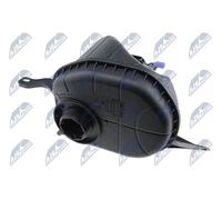 NTY CZW-BM-031 Vase d'expansion, liquide de refroidissement pour BMW