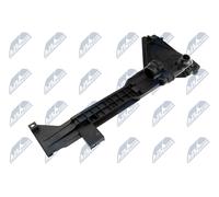 NTY Support vase d'expansion du liquide de refroidissement CZW-BM-033 Compatible BMW Série 3