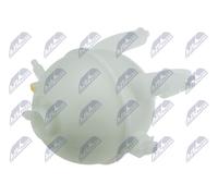 NTY Vase d'expansion liquide de refroidissement CZW-BM-048 pour BMW X5 X6 X7