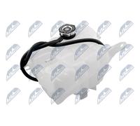 NTY - Vase d'expansion liquide de refroidissement CZW-CH-002 pour Jeep Cherokee KJ 3.7 4x4
