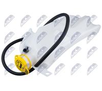 NTY CZW-CH-009 Vase d'expansion, liquide de refroidissement pour JEEP