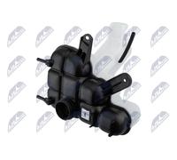 Réservoir de compensation CZW-CH-028 NTY Pour JEEP GRAND CHEROKEE 3.0CRD 17-