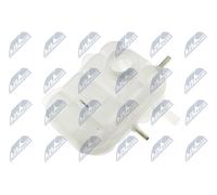 NTY Vase d'expansion CZW-DW-001 Liquide de refroidissement pour Chevrolet Lacetti 1.4/1.6/1.8 05