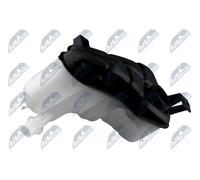 Vase d'expansion, liquide de refroidissement TEKNÖR CZW-FR-001