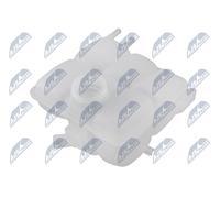 NTY CZW-FR-010 Expansion Réservoir, Liquide de Refroidissement pour Ford, Volvo