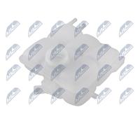 NTY Clothing Exchange – Vase d'expansion CZW-FR-010 plastique pour Ford/Volvo