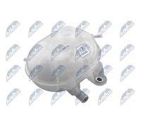 NTY Vase d'expansion TEKNÖR CZW-FT-000 (liquide de refroidissement)