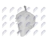 NTY CZW-JG-005 Vase d'expansion, liquide de refroidissement pour JAGUAR