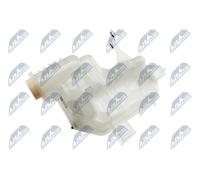 NTY CZW-LR-001 Vase d'expansion, liquide de refroidissement pour LAND ROVER