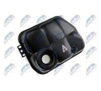 NTY CZW-ME-002 Vase d'expansion, liquide de refroidissement pour MERCEDES-BENZ