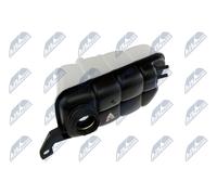NTY Clothing Exchange Vase d'expansion liquide de refroidissement CZW-ME-003 pour Mercedes-Benz