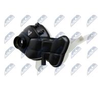 NTY CZW-ME-004 Vase d'expansion, liquide de refroidissement pour MERCEDES-BENZ