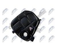 NTY CZW-ME-007 Vase d'expansion, liquide de refroidissement pour MERCEDES-BENZ