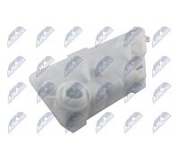 Vase d'expansion, liquide de refroidissement TEKNÖR CZW-ME-008