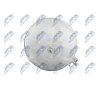 NTY CZW-ME-021 Vase d'expansion, liquide de refroidissement pour MERCEDES-BENZ