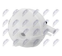NTY Vase d'expansion liquide de refroidissement CZW-ME-028 pour MERCEDES-BENZ