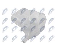 NTY CZW-PL-014 Vase d'expansion, liquide de refroidissement pour OPEL