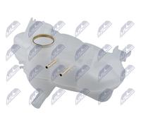 Vase d'expansion, liquide de refroidissement TEKNÖR CZW-PL-016