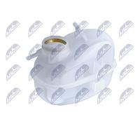 NTY CZW-PL-017 Vase d'expansion, liquide de refroidissement
